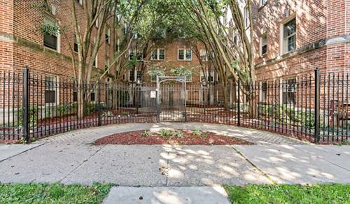 843 E 52nd Unit 1, Chicago, IL 60615