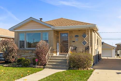 8625 S Kildare, Chicago, IL 60652