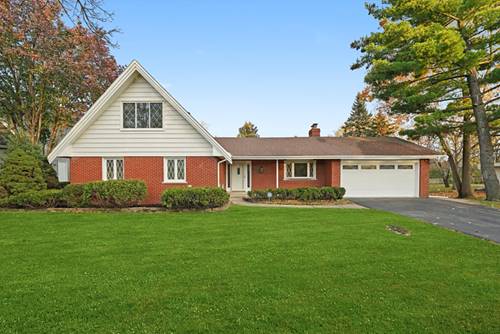 7925 William, Willowbrook, IL 60527