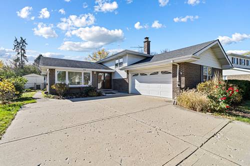 2430 S Shag Bark, Arlington Heights, IL 60005