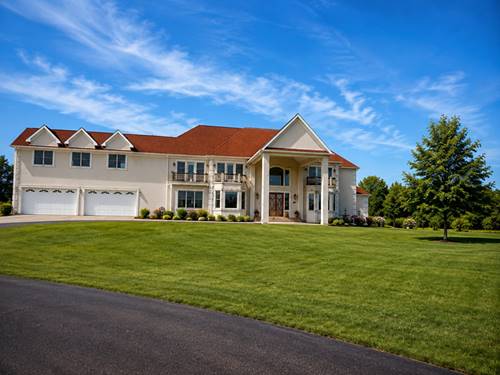 400 Berron, Barrington, IL 60010
