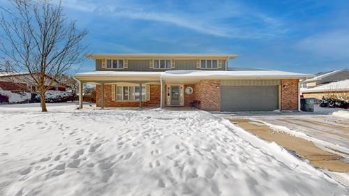 13618 Overland, Orland Park, IL 60467