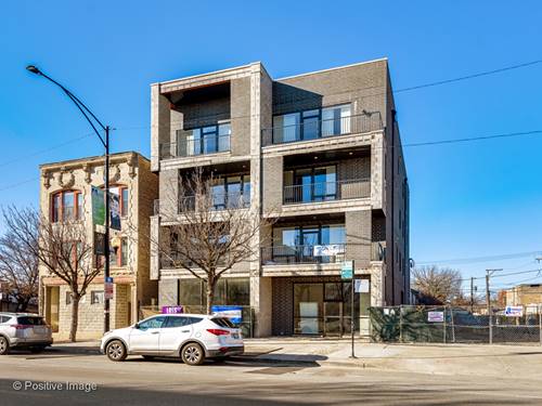 2518 W Division Unit NE, Chicago, IL 60622