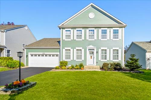 2385 Barnhart, West Chicago, IL 60185