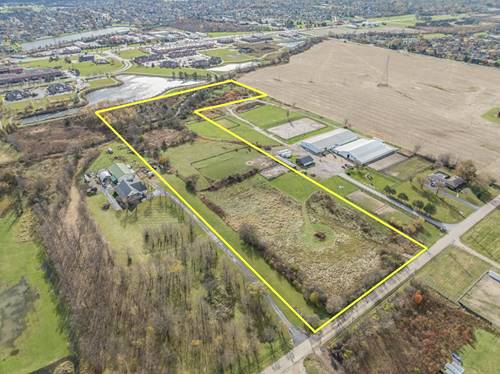 12 W 187th, Mokena, IL 60448