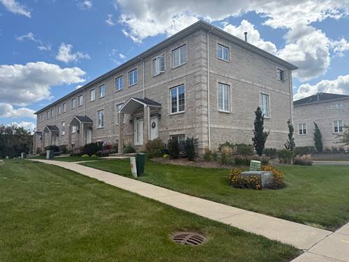 183 N East River Unit C1, Des Plaines, IL 60016