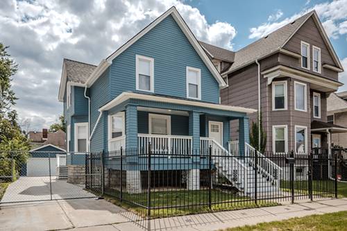 5927 W Erie, Chicago, IL 60644