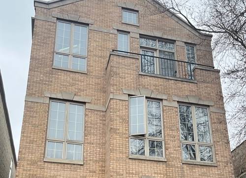 4426 S Calumet Unit G, Chicago, IL 60653