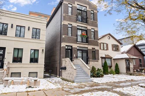 3213 S Wells Unit 1, Chicago, IL 60616