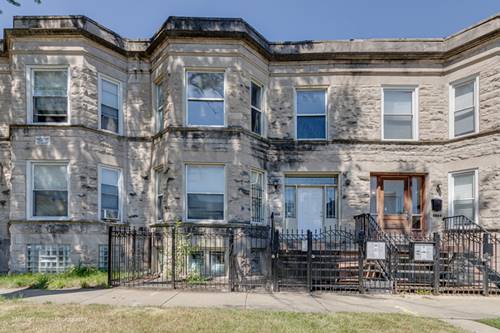 6506 S St Lawrence, Chicago, IL 60637