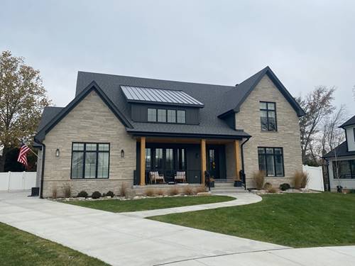 425 40th, Downers Grove, IL 60515