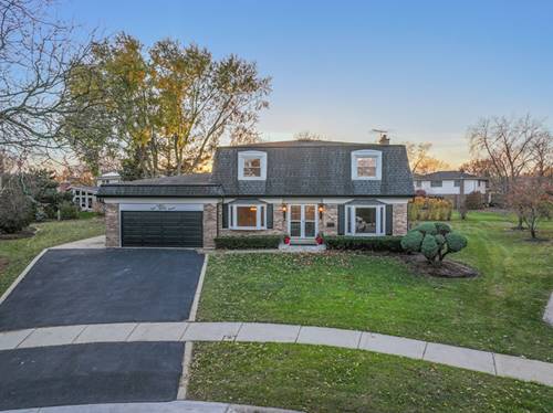 827 W Sandpiper, Palatine, IL 60067