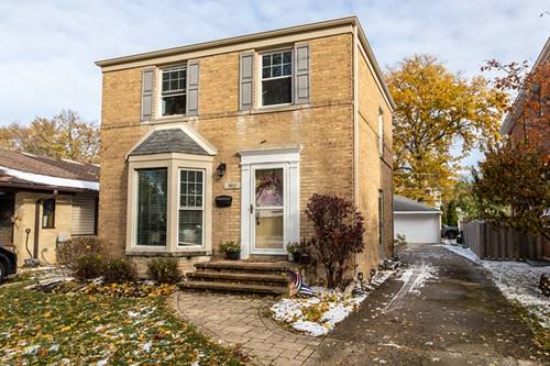 1413 Hoffman, Park Ridge, IL 60068