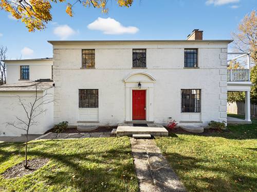 1333 Tower, Winnetka, IL 60093