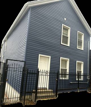 1439 W 16th Unit 1, Chicago, IL 60608