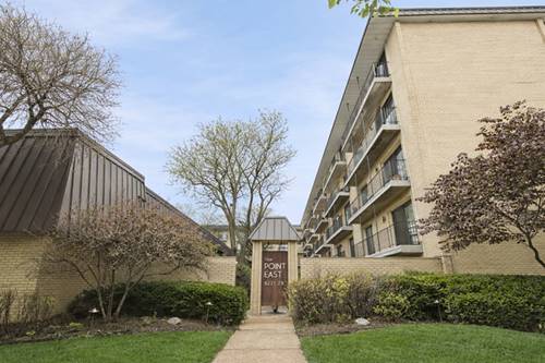 6229 N Niagara Unit 209, Chicago, IL 60631