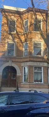 2042 W Walton, Chicago, IL 60622