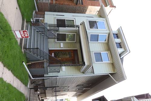 2131 W Grace Unit 2, Chicago, IL 60618