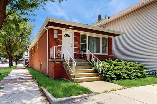 2701 S Hillock, Chicago, IL 60608