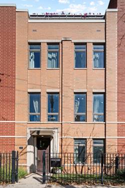 232 E 18th, Chicago, IL 60616