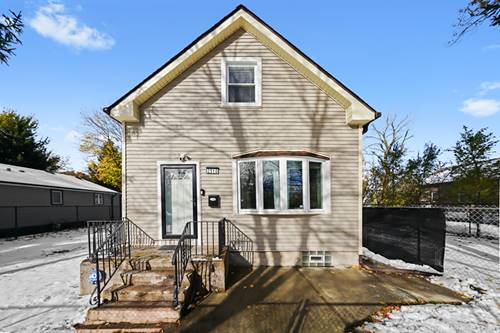 2510 E 109th, Chicago, IL 60617