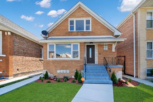 7245 S Washtenaw Unit 1, Chicago, IL 60629