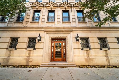 2912 N Commonwealth Unit 1A, Chicago, IL 60657