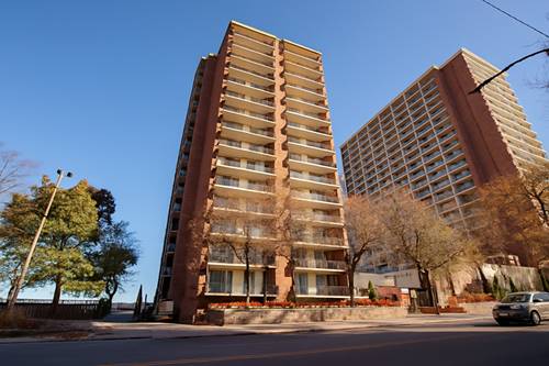 5901 N Sheridan Unit 9G, Chicago, IL 60660