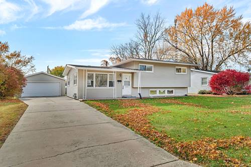 423 Maple, Morris, IL 60450