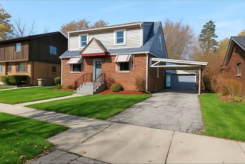3238 178th, Lansing, IL 60438