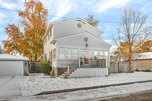 416 Hutchins, Joliet, IL 60435