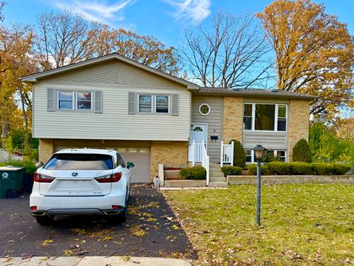 3 Catalpa, Woodridge, IL 60517