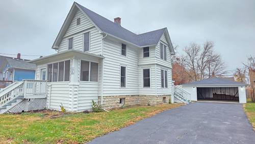 310 Pine, Joliet, IL 60435