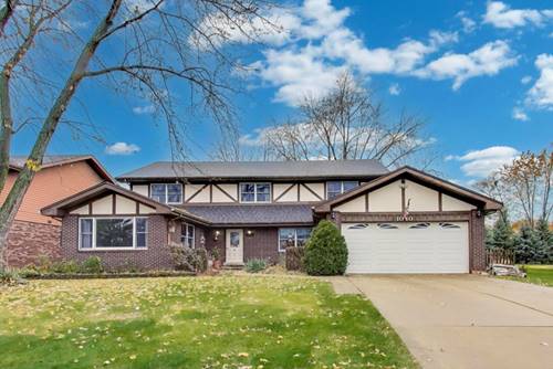 1040 S Linneman, Mount Prospect, IL 60056