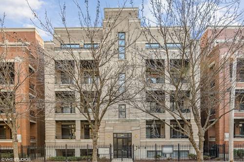 685 N Peoria Unit 1N, Chicago, IL 60642