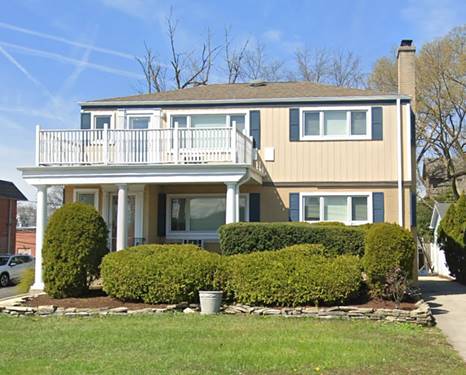 4386 Woodland, Western Springs, IL 60558