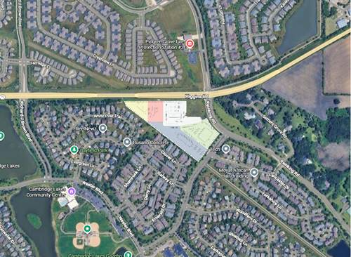 01 Route 72, Pingree Grove, IL 60140