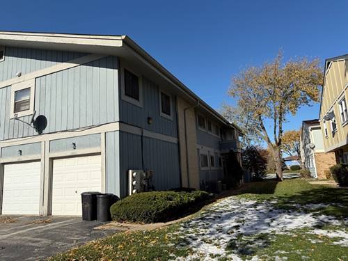 20125 Woodale Unit 0, Lynwood, IL 60411