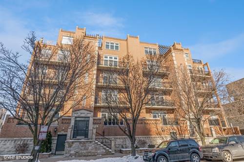 822 W Hubbard Unit 2, Chicago, IL 60642