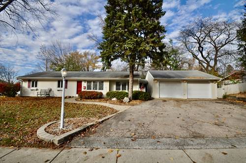 1930 W Weathersfield, Schaumburg, IL 60193