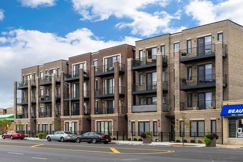 6035 W North Unit 1E, Oak Park, IL 60302