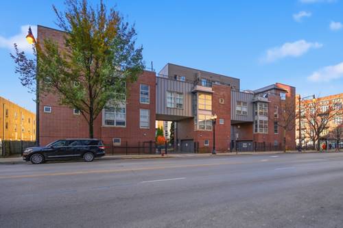 1808 S Michigan Unit 7, Chicago, IL 60616