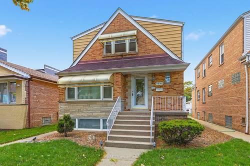 3840 S Wolcott Unit 2, Chicago, IL 60609
