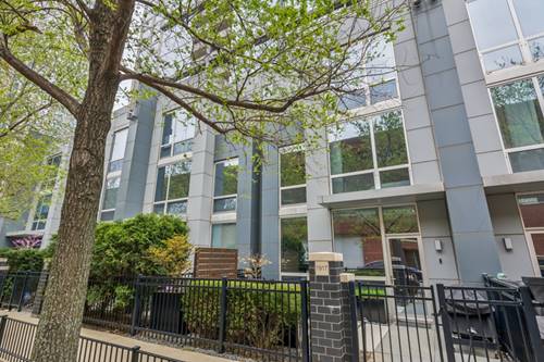 1917 S Calumet, Chicago, IL 60616