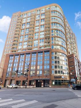 600 N Kingsbury Unit 906, Chicago, IL 60654
