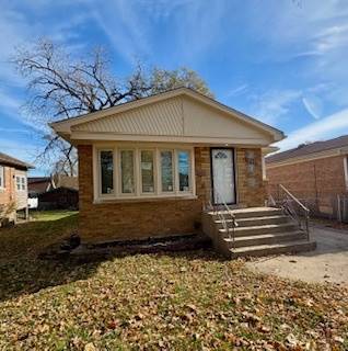 10353 S Spaulding, Chicago, IL 60655