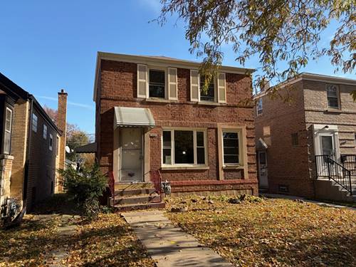 3627 S 58th, Cicero, IL 60804