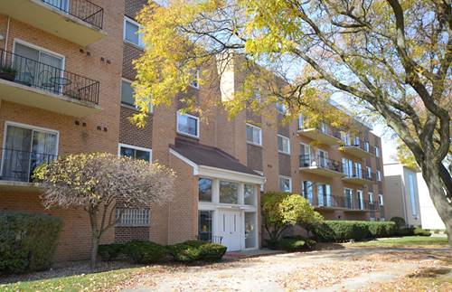 9620 S Komensky Unit 305, Oak Lawn, IL 60453
