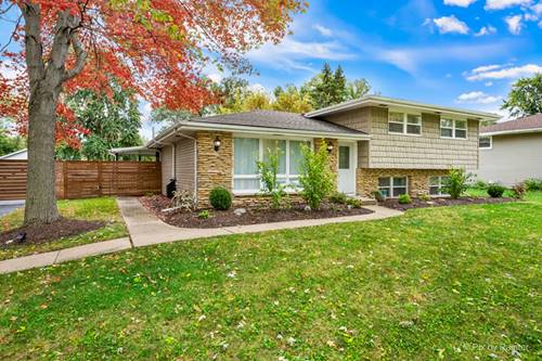 2512 Lockner, Joliet, IL 60431