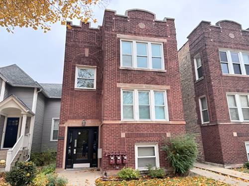 4453 N Kilbourn Unit 2, Chicago, IL 60630